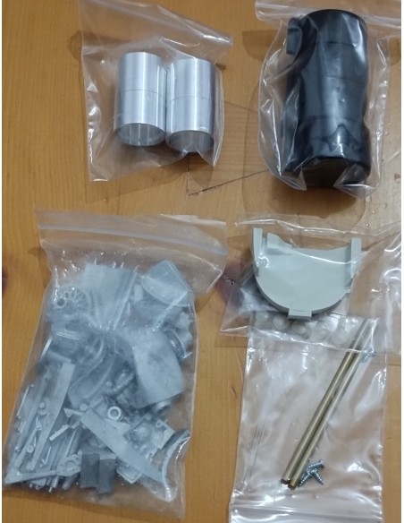 TOYOTA EAGLE MK-III SPRINT VER 1993