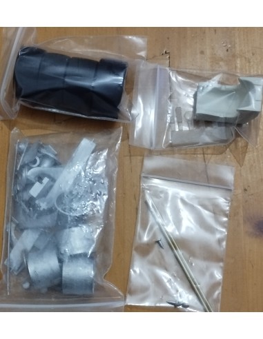 RS-SPYDER ESSEX LM & LMS 2008