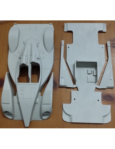 RS-SPYDER ESSEX LM & LMS 2008