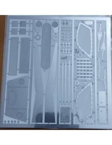 VIPER GTS-R CHEREAU LM ´01