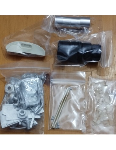 FERRARI 365 GTB4 COMPETICIONE DAYTONA 24H LM...