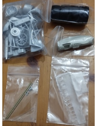 FERRARI F430 GT SCUDERIA ECOSSE  Nº 87 LM 2007