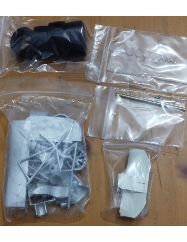 CORVETTE C6-R Nº4 BADBOYVEETE ALMS 2007