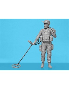 TO BE AHEAD, TO SAVE THE LIFE 2