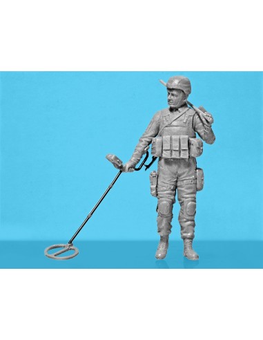 TO BE AHEAD, TO SAVE THE LIFE