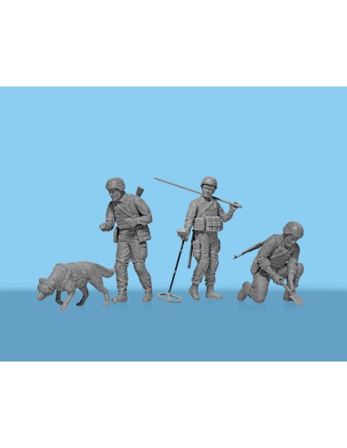 TO BE AHEAD, TO SAVE THE LIFE