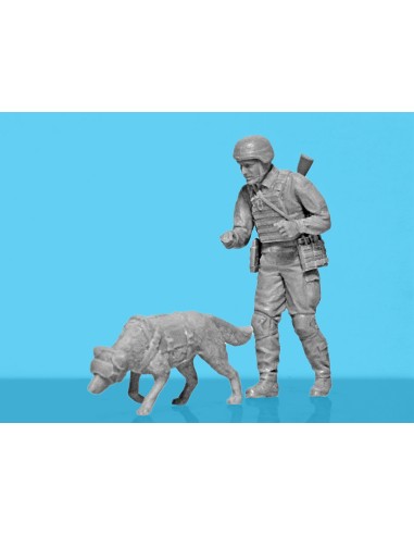 TO BE AHEAD, TO SAVE THE LIFE