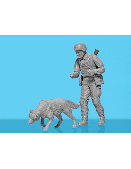 TO BE AHEAD, TO SAVE THE LIFE