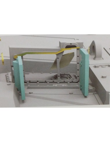 Leopard 2A6 Main Battle Tank Limited Edition