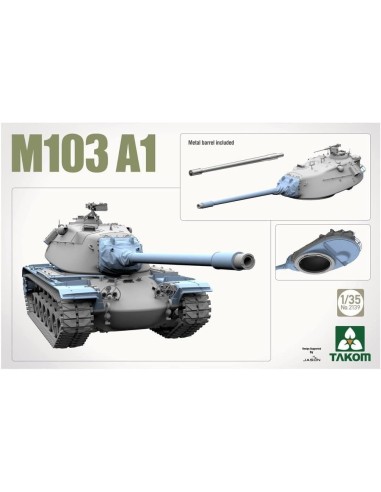 M103 A1