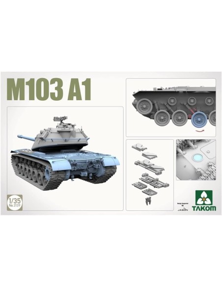 M103 A1
