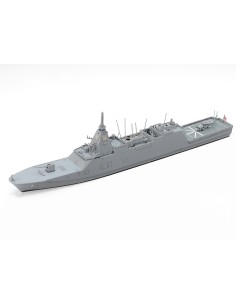 JMSDF Defense Ship FFM-1 Mogami 2