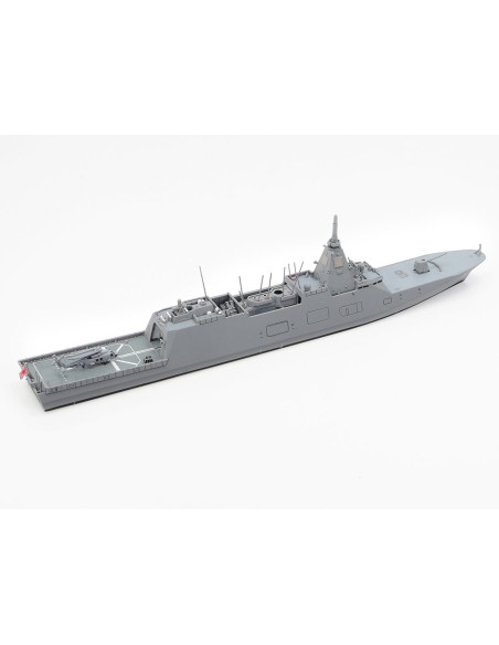 JMSDF Defense Ship FFM-1 Mogami
