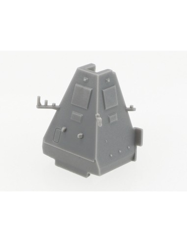 JMSDF Defense Ship FFM-1 Mogami