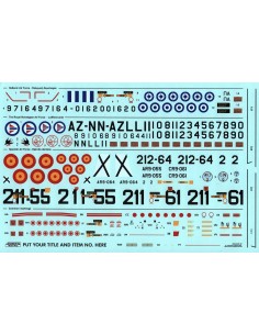 RF-5A Recce Freedom Fighter 2