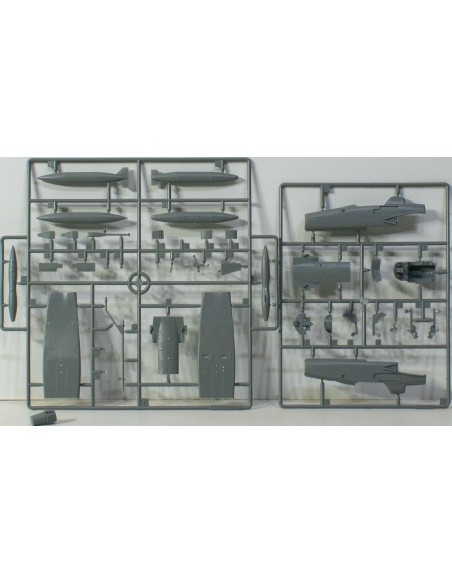 RF-5A Recce Freedom Fighter