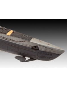 U-Boot Typ VII C/41 2