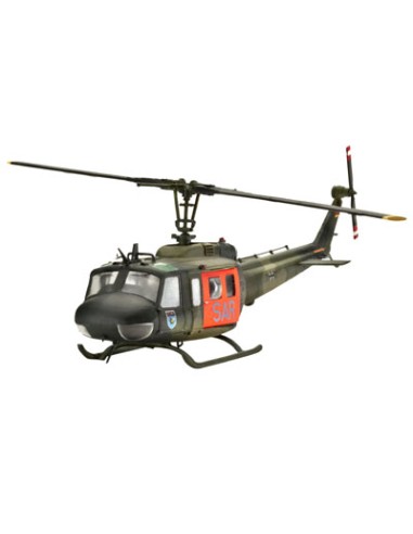 Bell UH-1D Heer