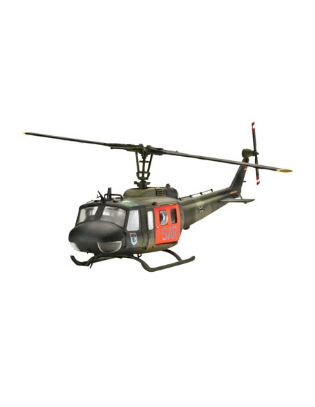 Bell UH-1D Heer