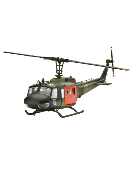 Bell UH-1D Heer