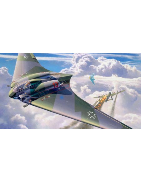 Horten Go-229