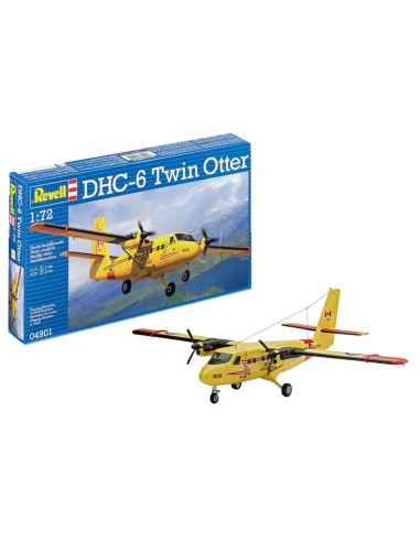 DHC-6 Twin Otter