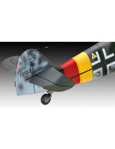 Messerschmitt Bf109 G-10