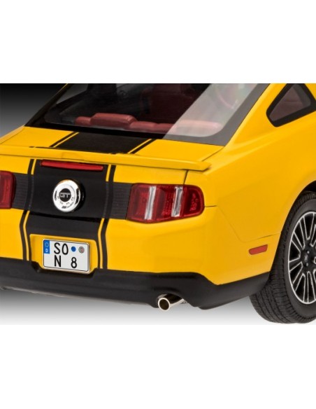 2010 Ford Mustang GT