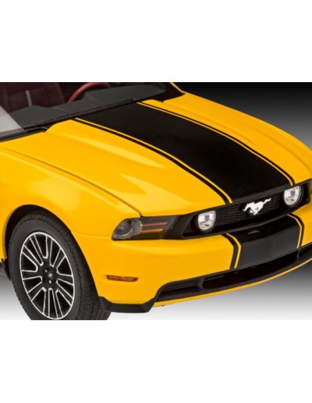 2010 Ford Mustang GT