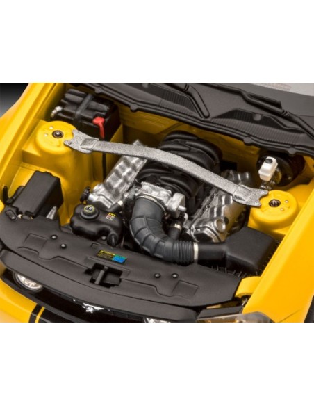 2010 Ford Mustang GT