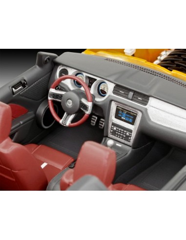 2010 Ford Mustang GT