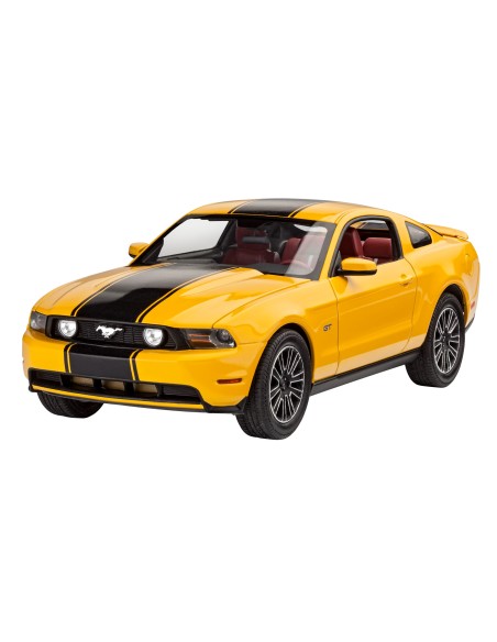 2010 Ford Mustang GT