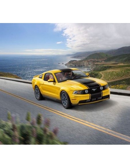 2010 Ford Mustang GT