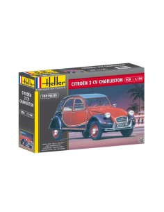 Citroën 2CV Charleston 2