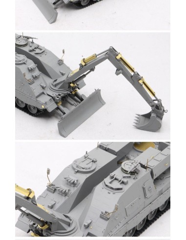 Kodiak Swiss Series/German Demonstrator EV-3...