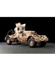 Husky Mk III Vehicle Mounted Mine Detector (VMMD) 2