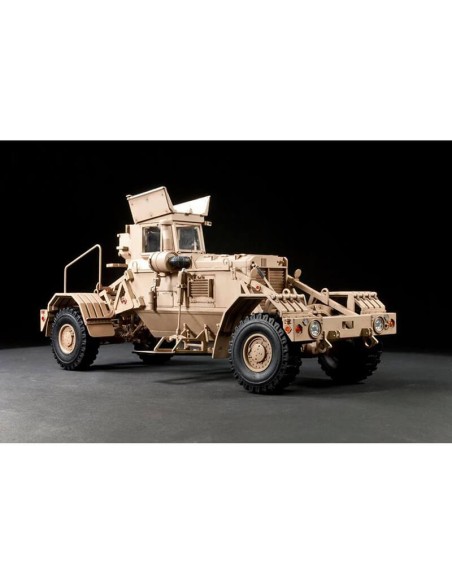 Husky Mk III Vehicle Mounted Mine Detector (VMMD)