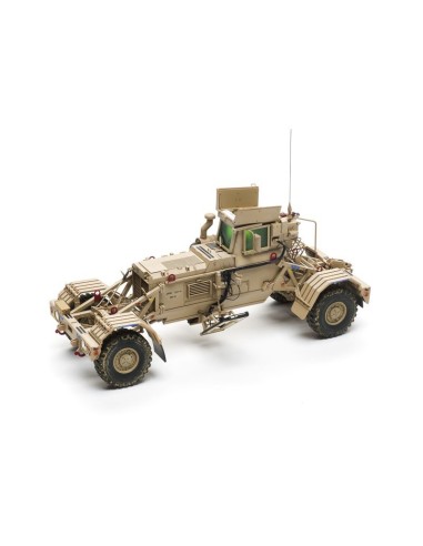 Husky Mk III Vehicle Mounted Mine Detector (VMMD)