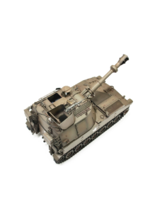 M109 155mm L23 howitzer 2