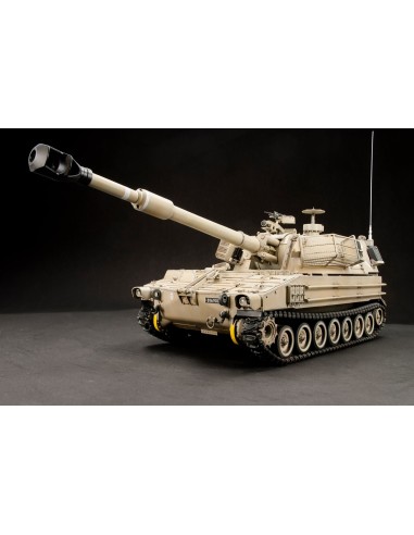 IDF M109 1982 Rochev