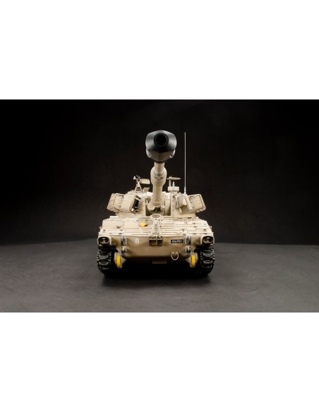 IDF M109 1982 Rochev