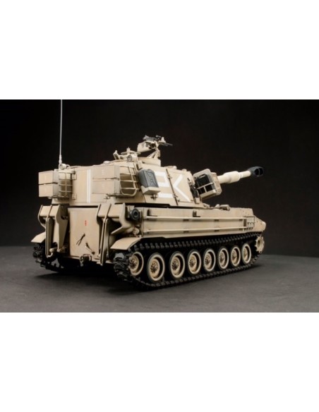 IDF M109 1982 Rochev