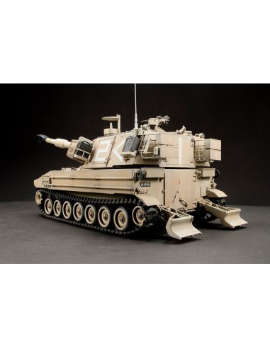 IDF M109 1982 Rochev