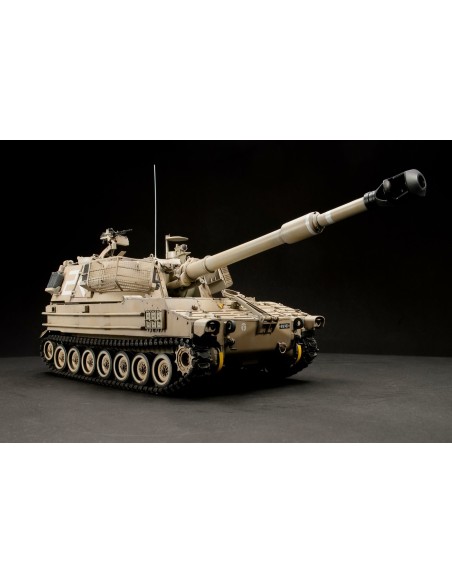 IDF M109 1982 Rochev