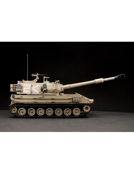 IDF M109 1982 Rochev