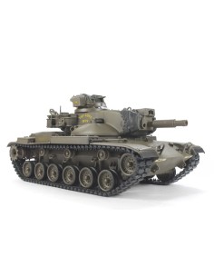 M60A2 PATTON MAIN BATTLE TANK EARLY VERSION 2