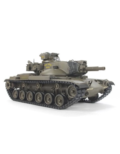 M60A2 PATTON MAIN BATTLE TANK EARLY VERSION
