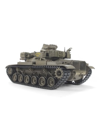 M60A2 PATTON MAIN BATTLE TANK EARLY VERSION