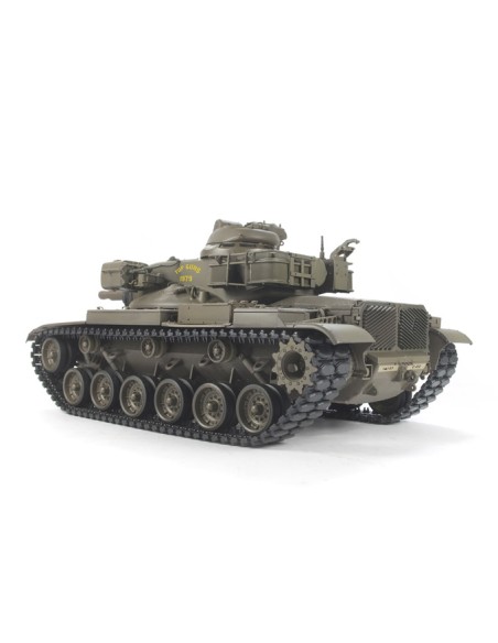 M60A2 PATTON MAIN BATTLE TANK EARLY VERSION