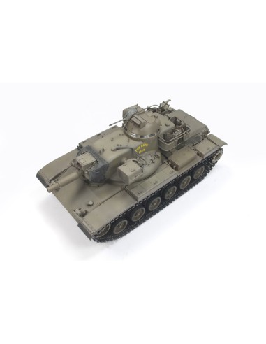 M60A2 PATTON MAIN BATTLE TANK EARLY VERSION